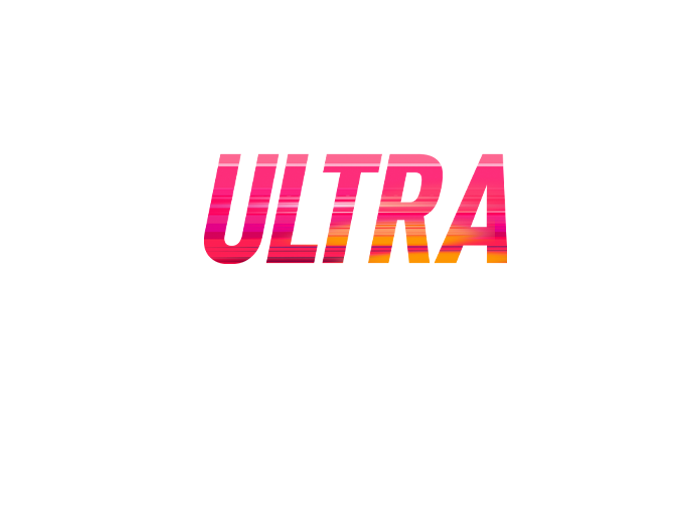 SEE ULTRA EXPERIENCE ULTRA-IMMERSIVE GO BEYOND TV